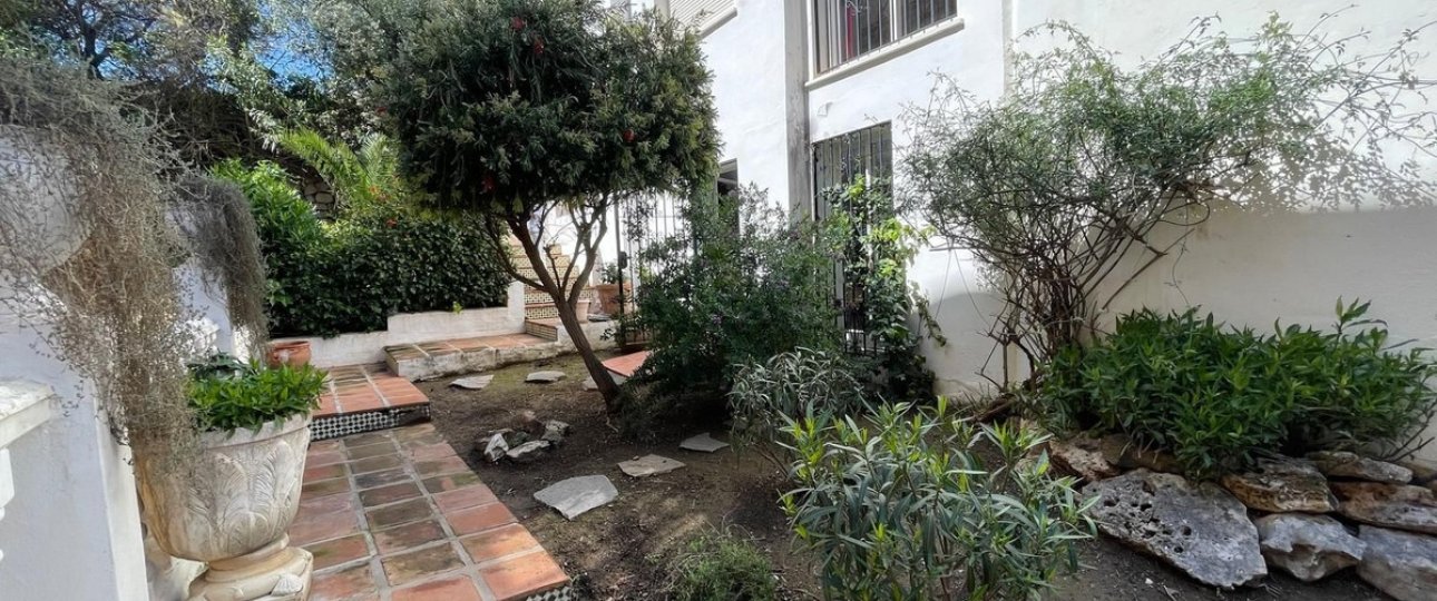 Resale - apartment - Mijas - Mijas Golf