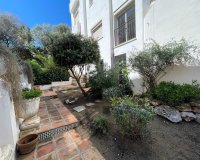 Resale - apartment - Mijas - Mijas Golf