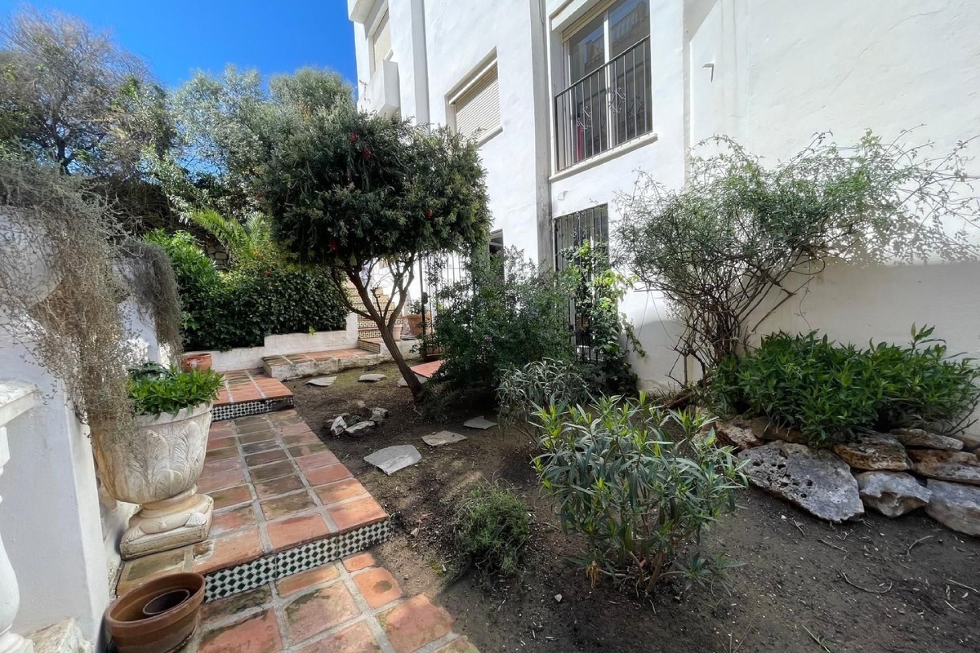 Resale - apartment - Mijas - Mijas Golf