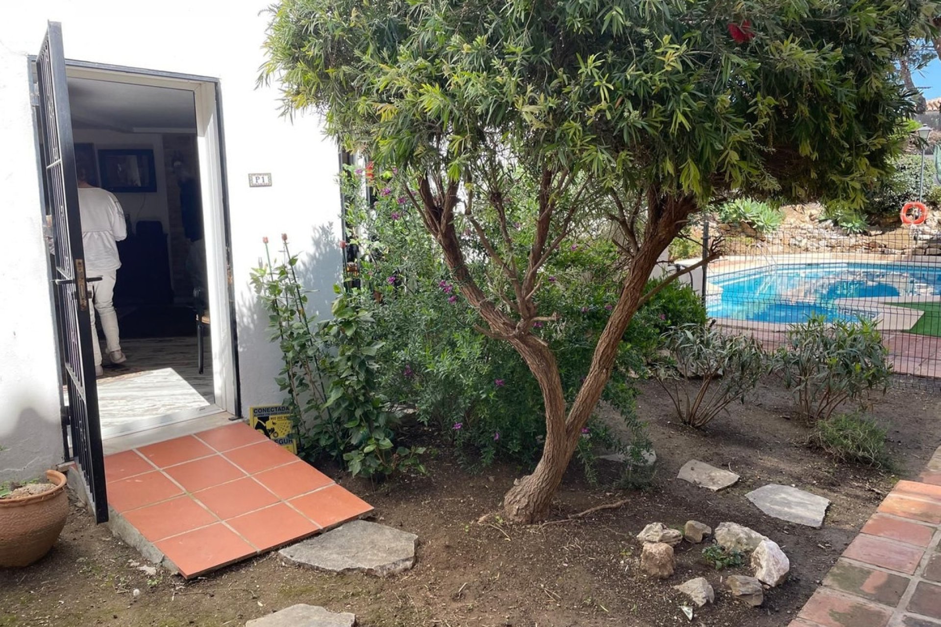 Resale - apartment - Mijas - Mijas Golf
