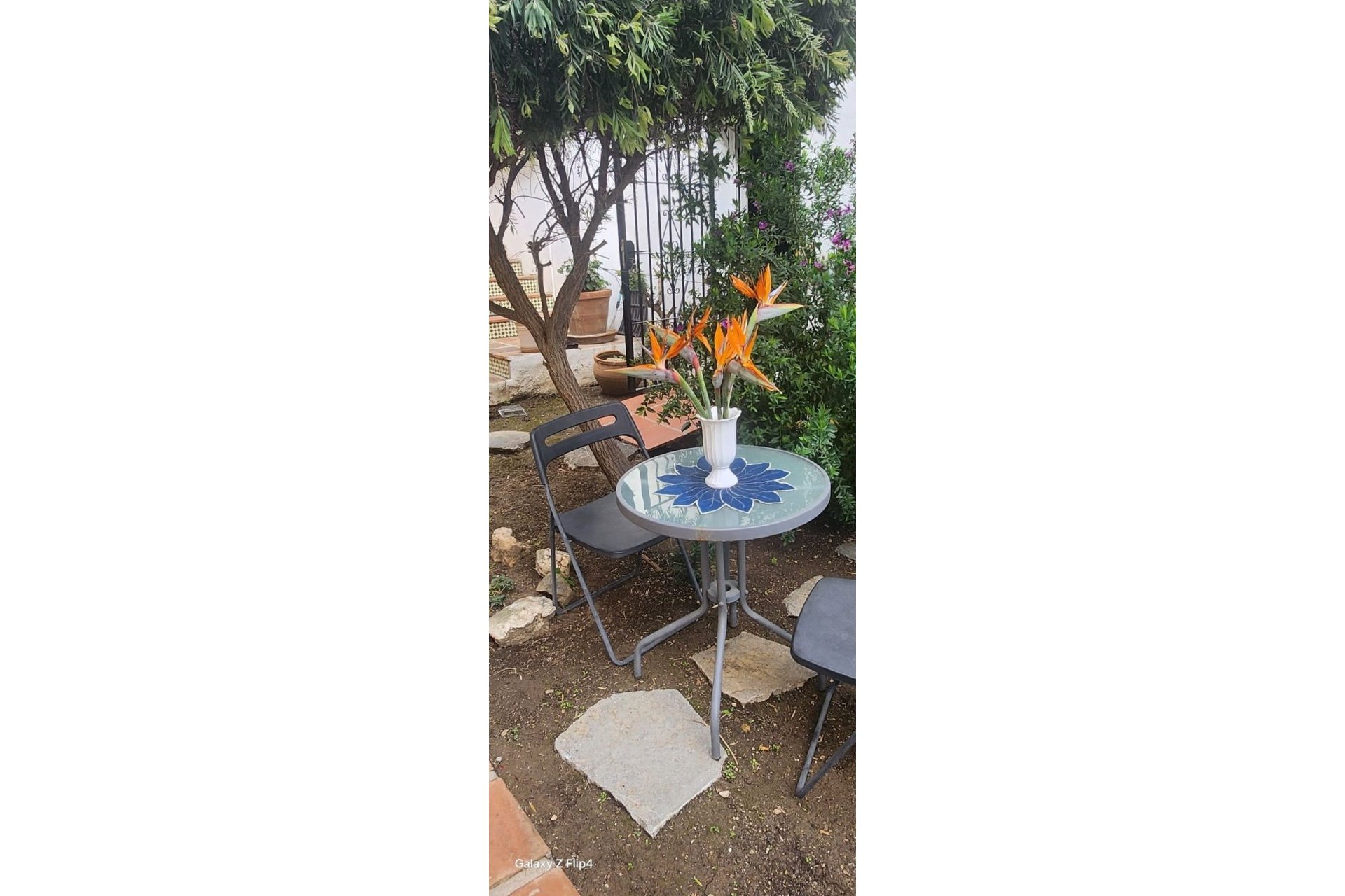 Resale - apartment - Mijas - Mijas Golf