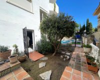 Resale - apartment - Mijas - Mijas Golf