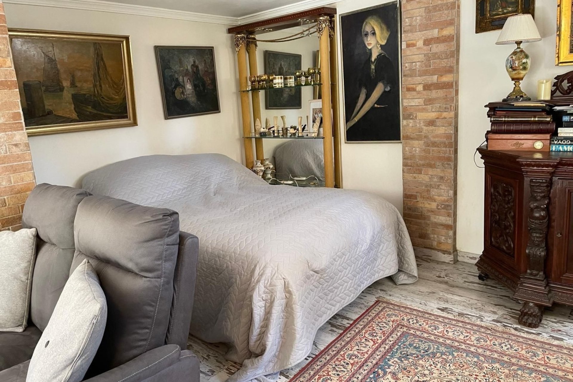 Resale - apartment - Mijas - Mijas Golf