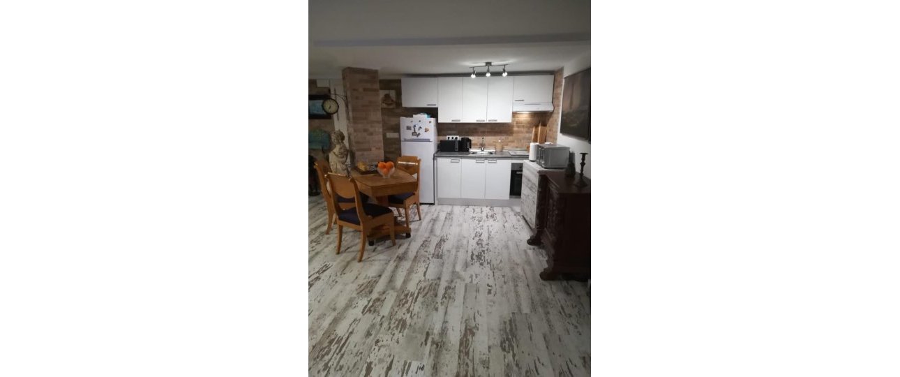 Resale - apartment - Mijas - Mijas Golf
