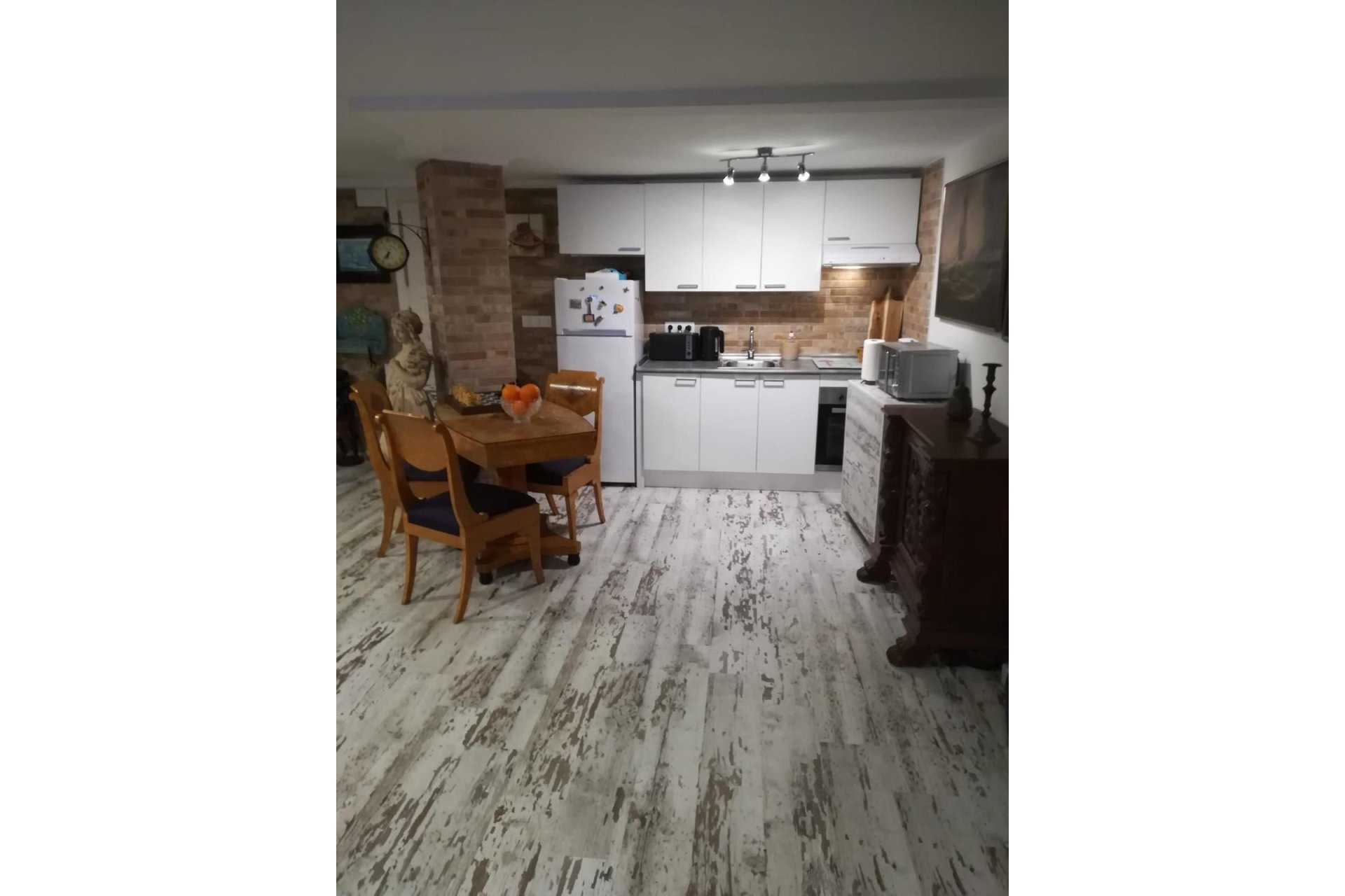 Resale - apartment - Mijas - Mijas Golf
