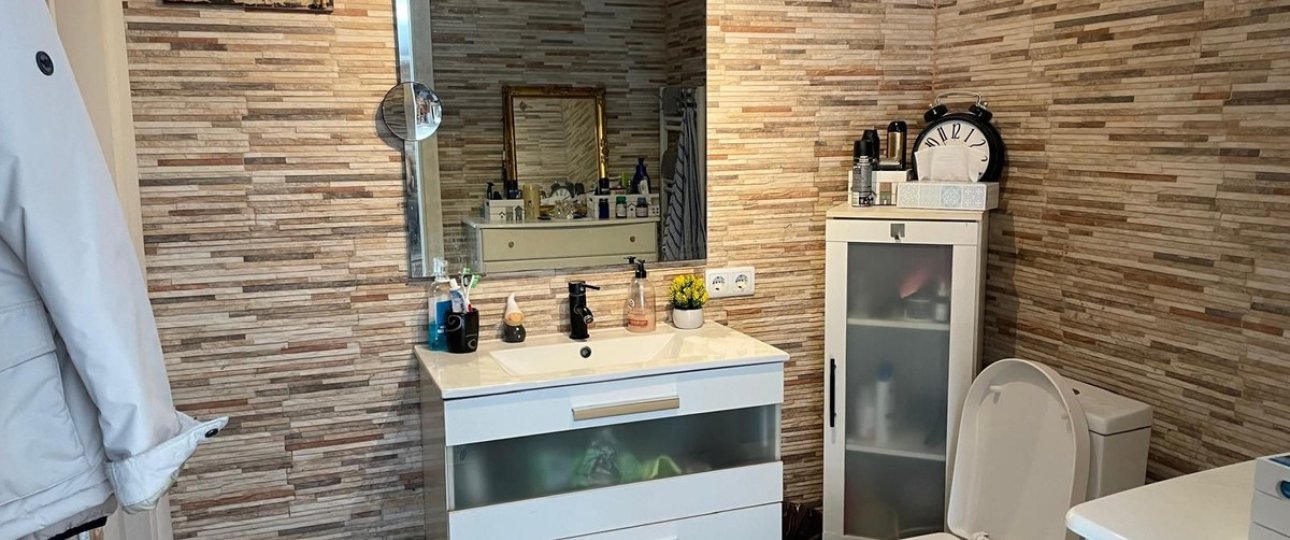 Resale - apartment - Mijas - Mijas Golf