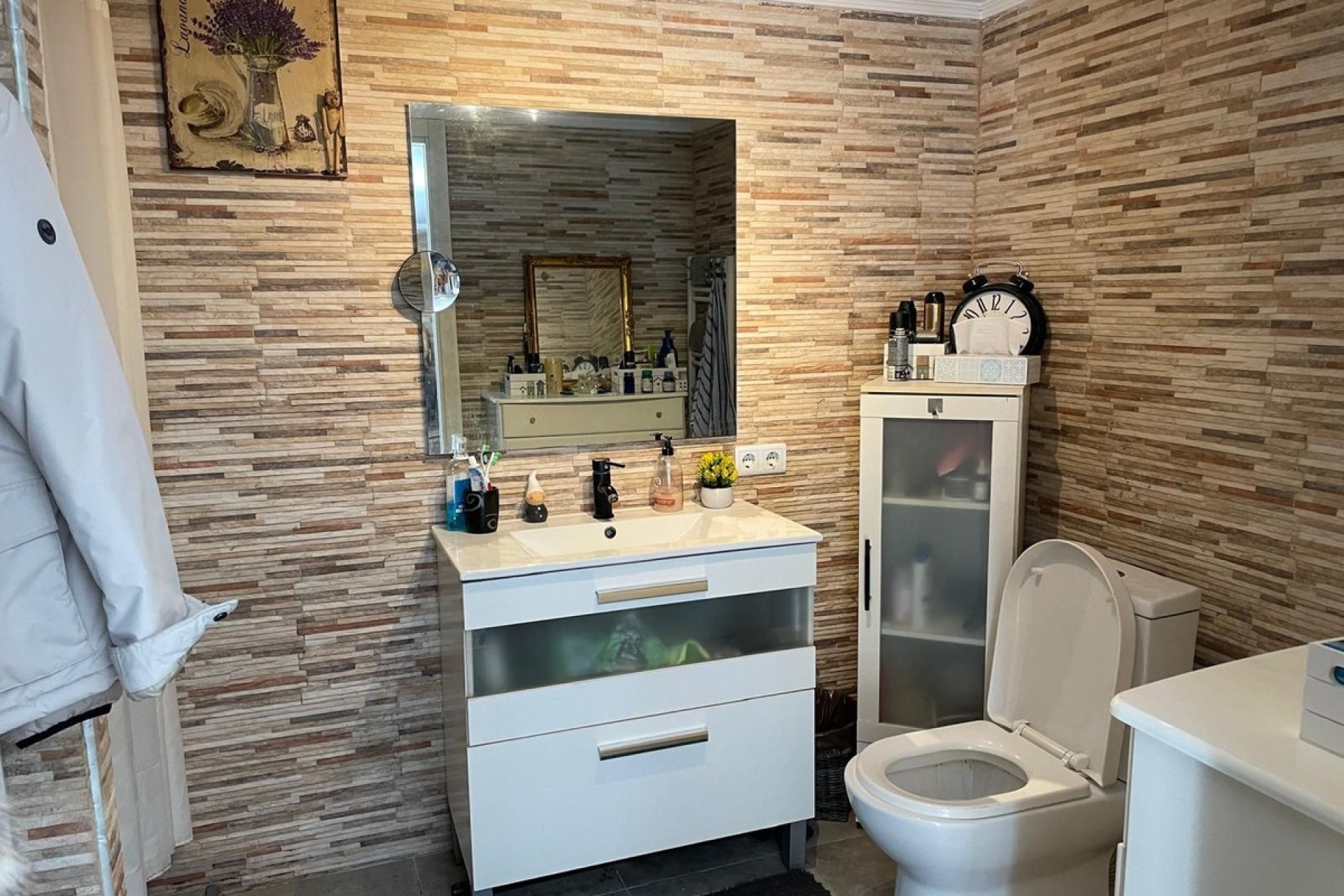 Resale - apartment - Mijas - Mijas Golf