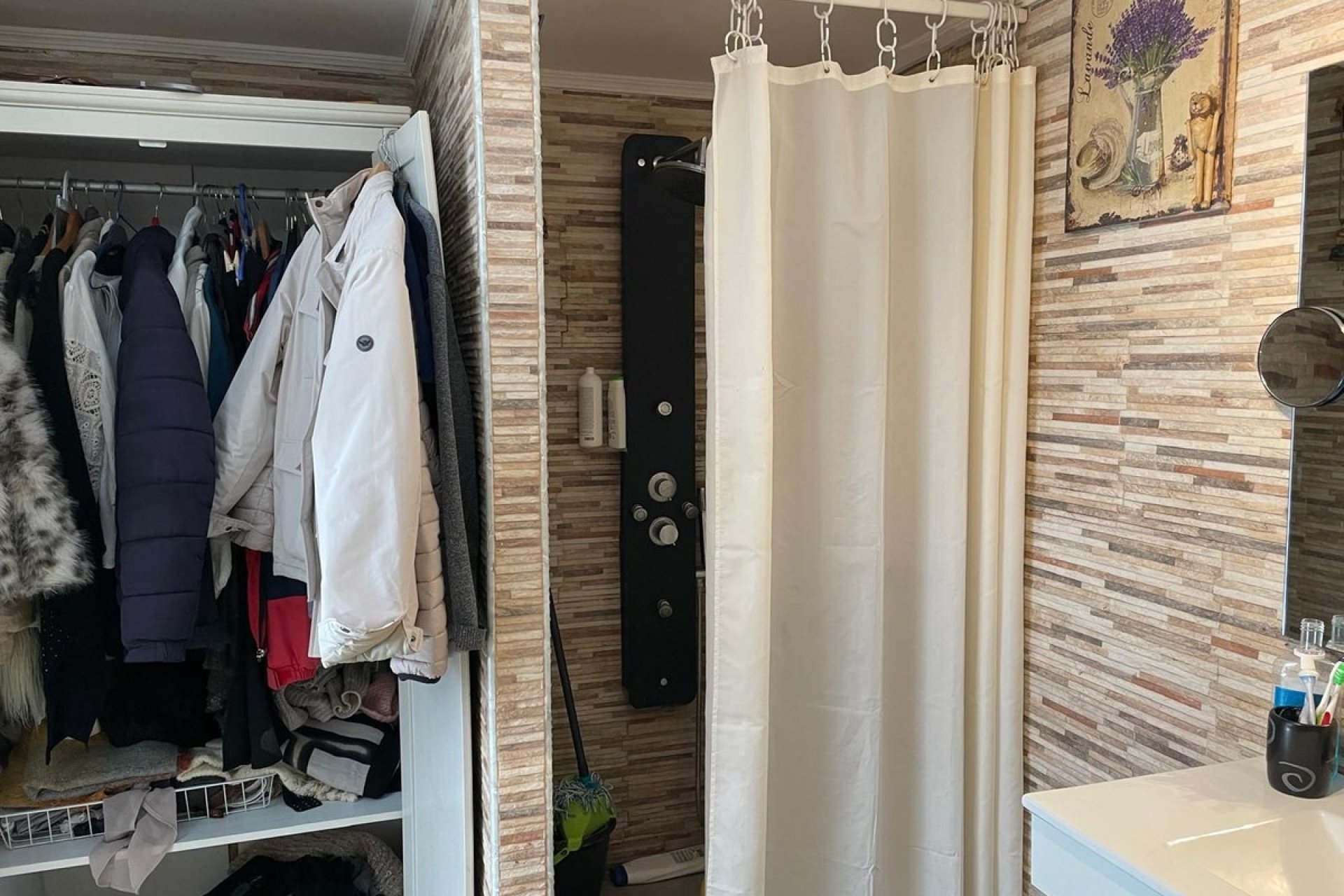 Resale - apartment - Mijas - Mijas Golf