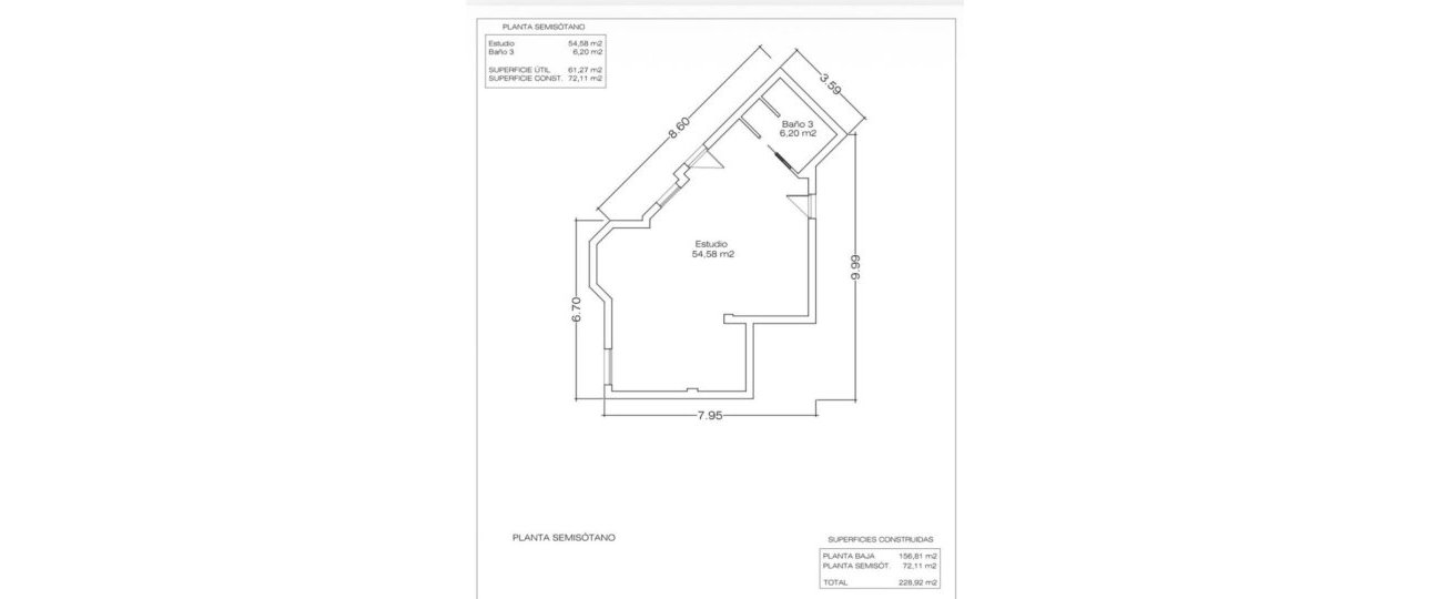 Resale - apartment - Mijas - Mijas Golf