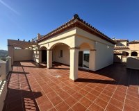 Resale - apartment - Mijas - Mijas Golf