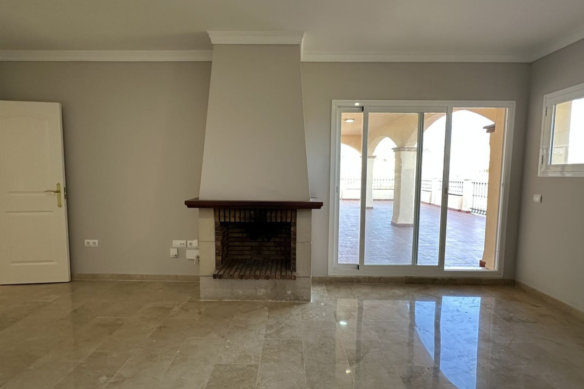 Resale - apartment - Mijas - Mijas Golf