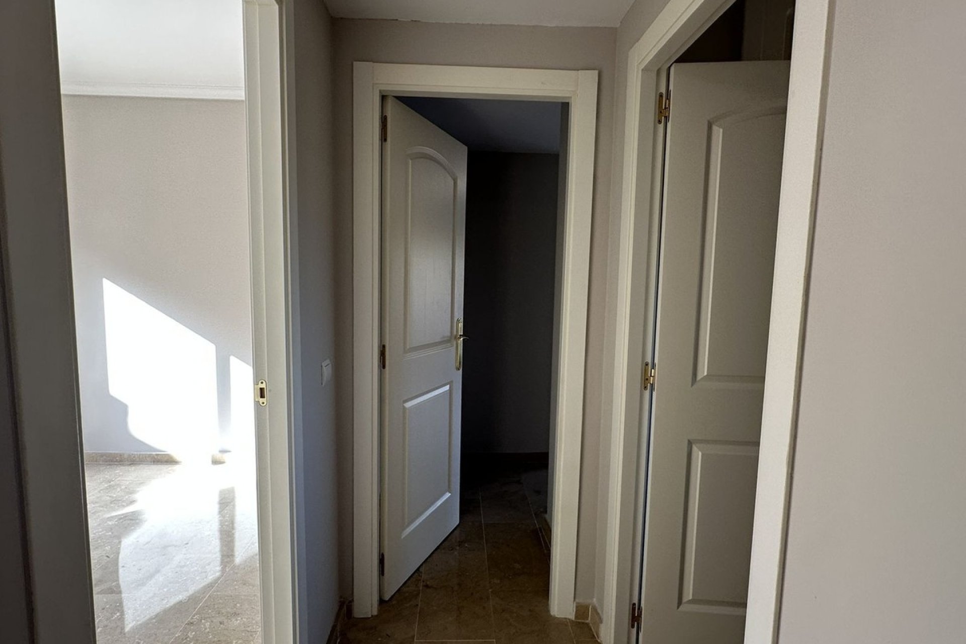 Resale - apartment - Mijas - Mijas Golf