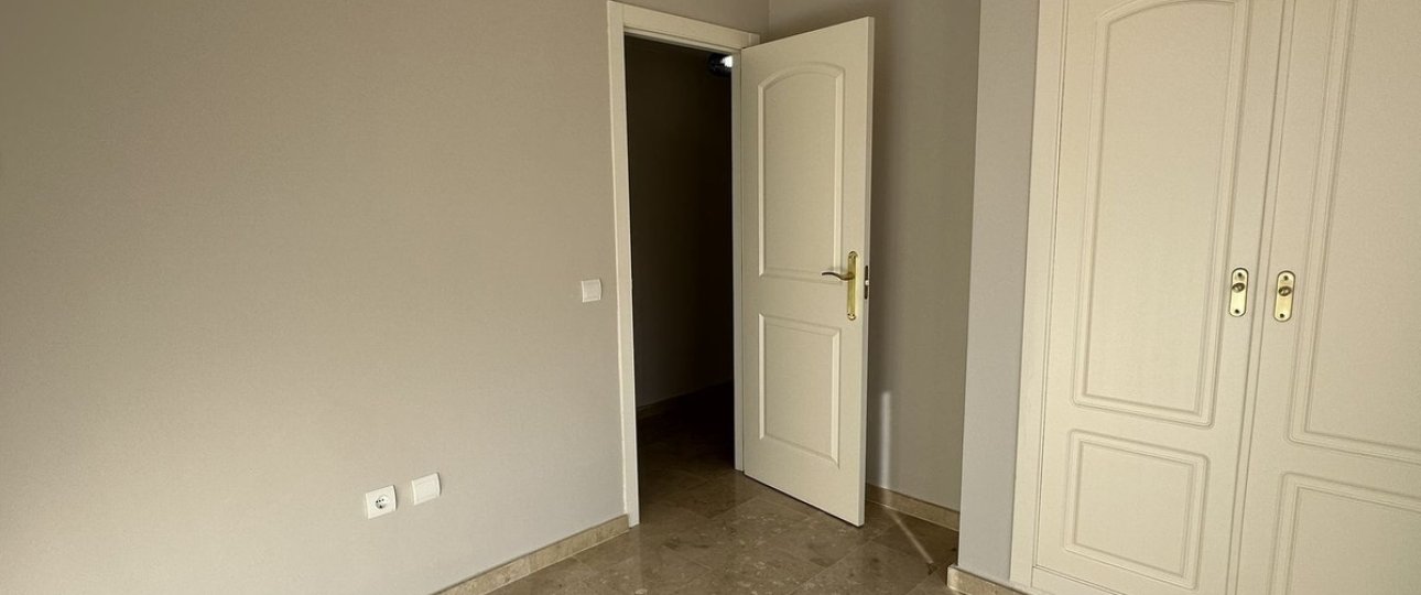 Resale - apartment - Mijas - Mijas Golf