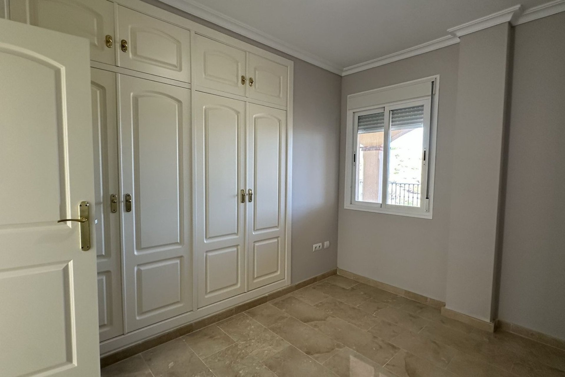 Resale - apartment - Mijas - Mijas Golf