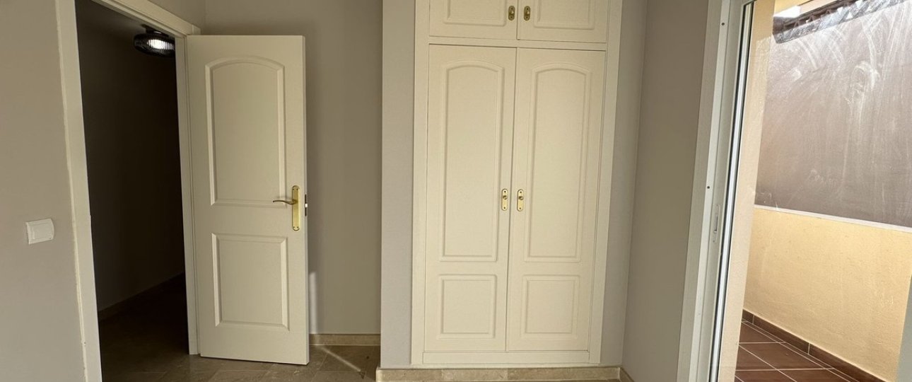 Resale - apartment - Mijas - Mijas Golf
