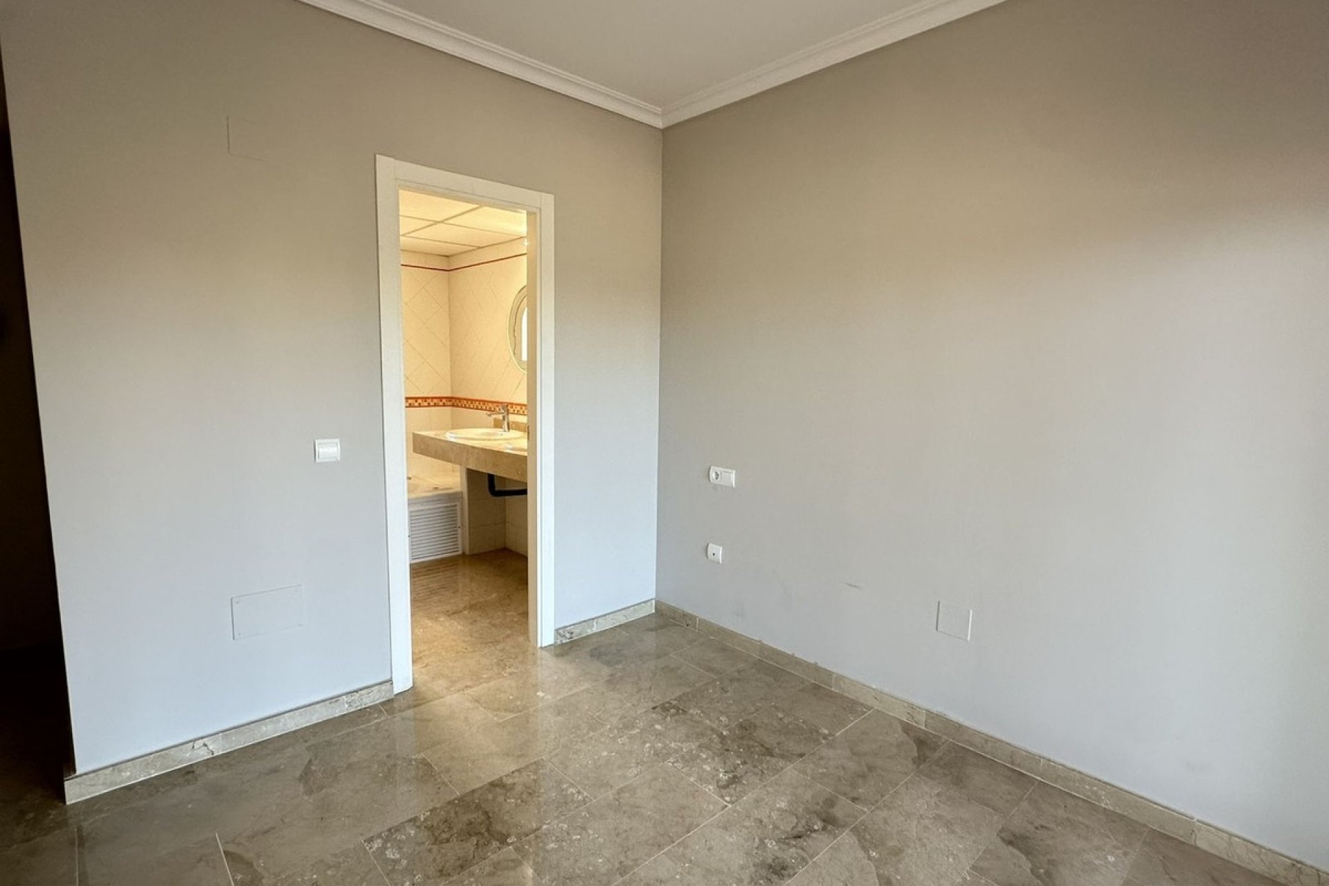 Resale - apartment - Mijas - Mijas Golf