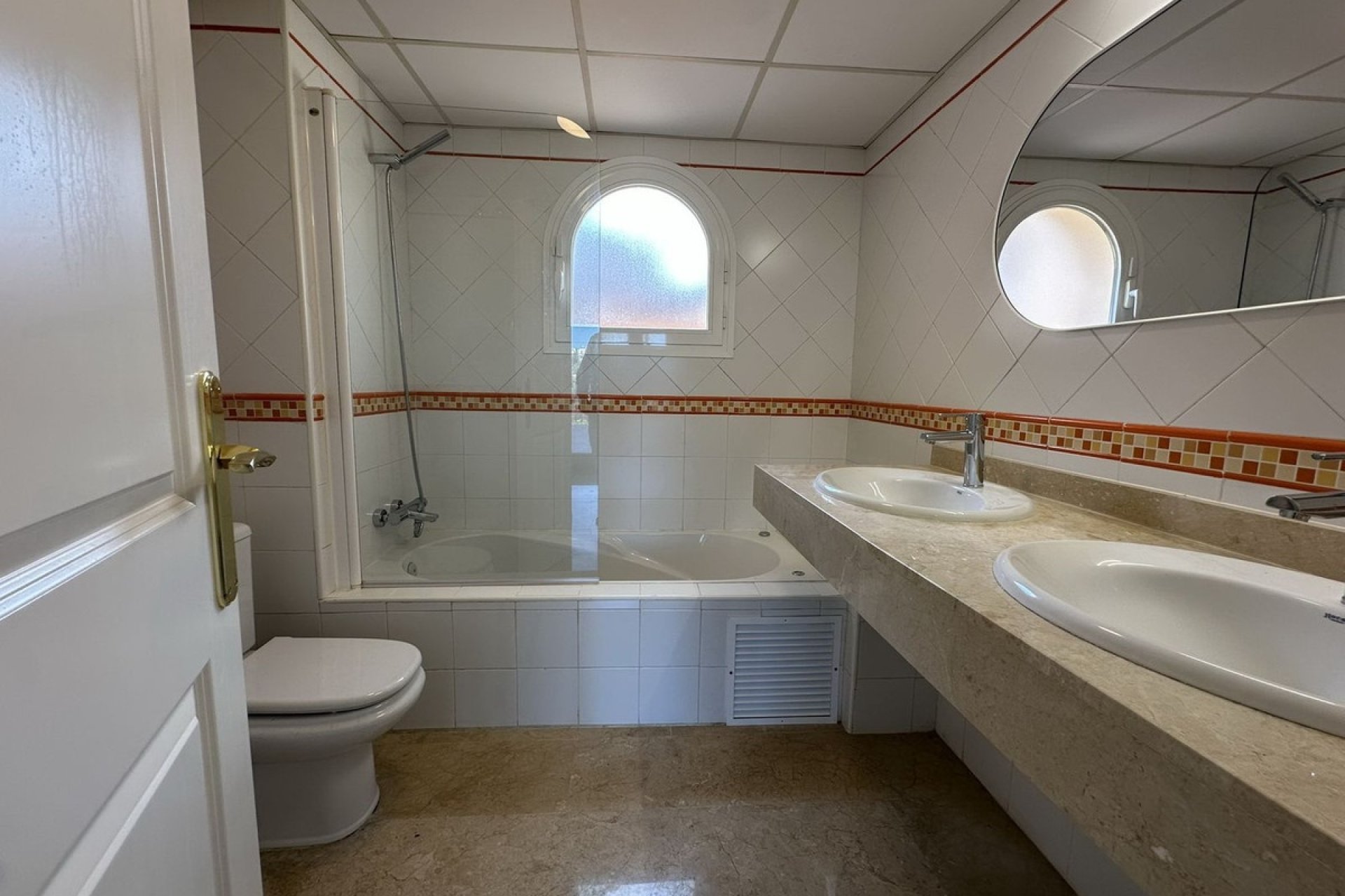 Resale - apartment - Mijas - Mijas Golf
