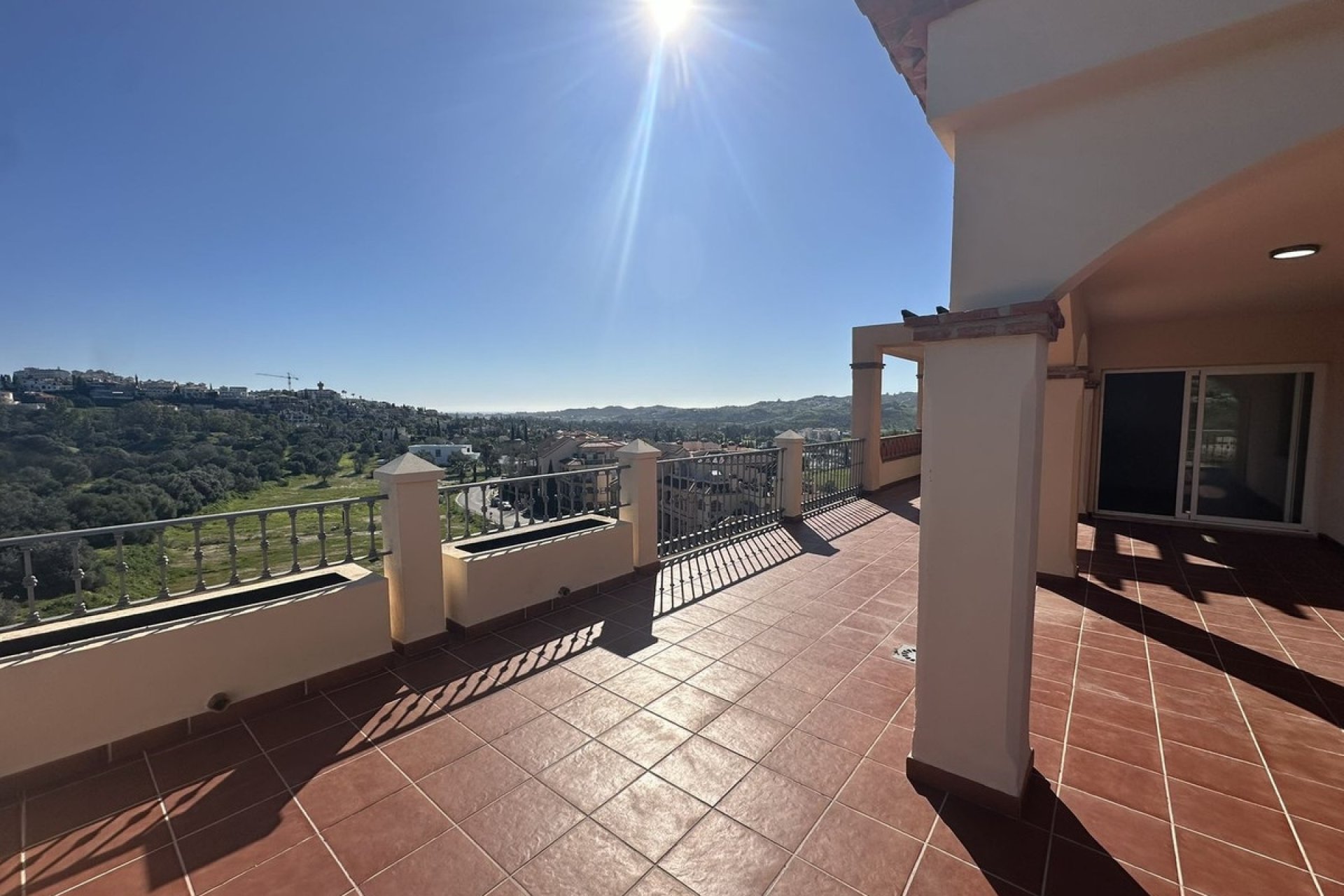 Resale - apartment - Mijas - Mijas Golf