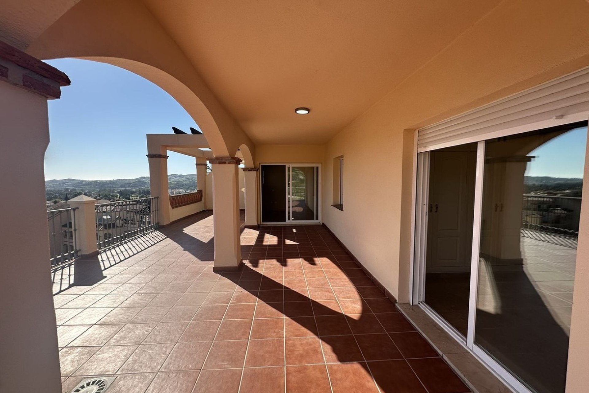 Resale - apartment - Mijas - Mijas Golf