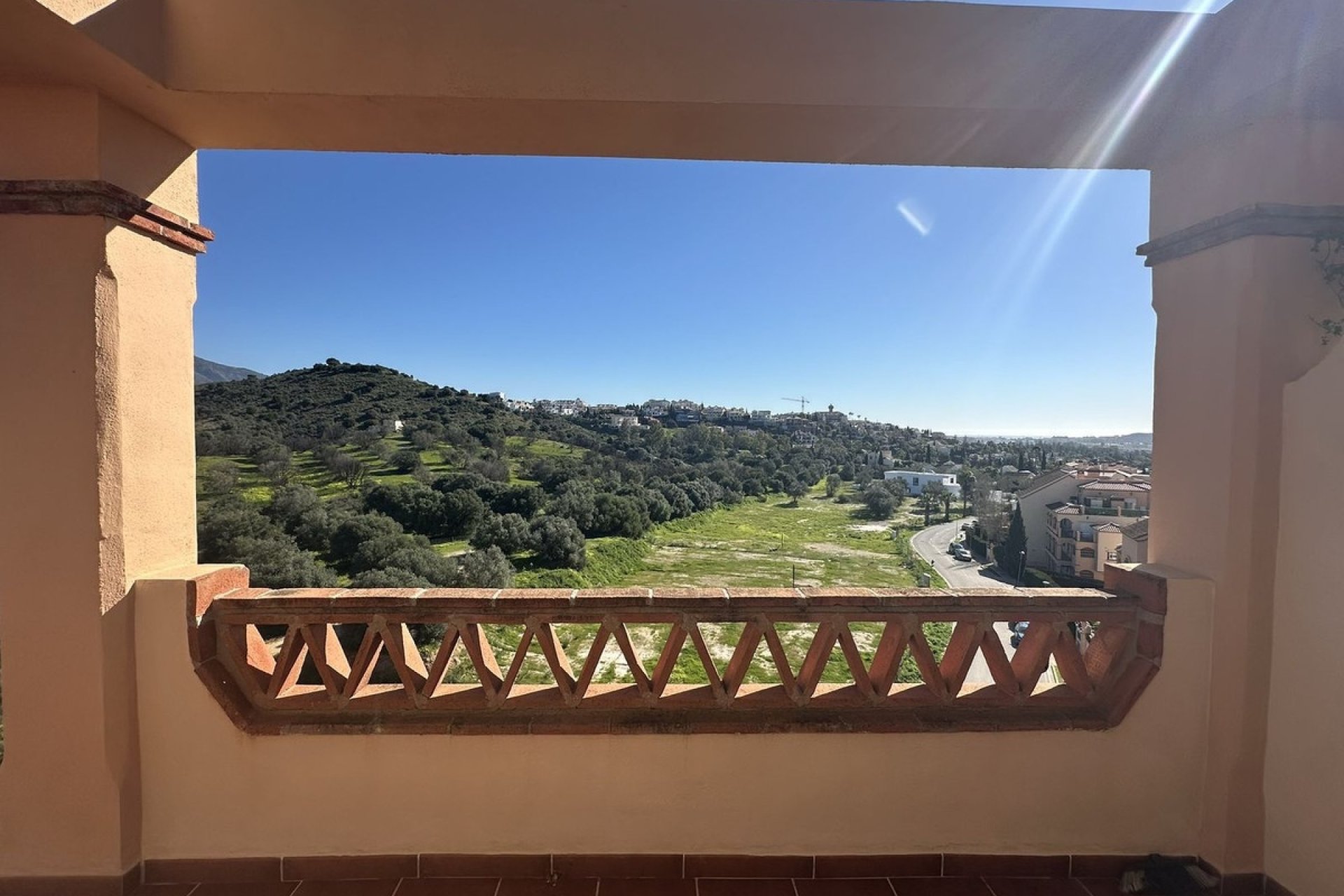 Resale - apartment - Mijas - Mijas Golf