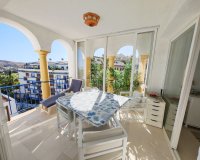 Resale - apartment - Mijas - Mijas Golf