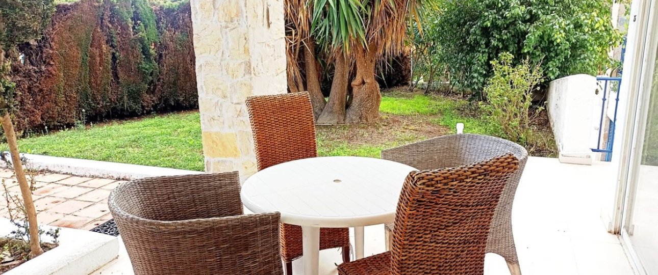 Resale - apartment - Mijas - Mijas Golf