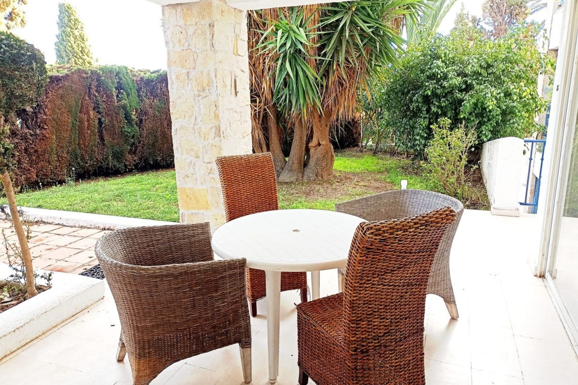 Resale - apartment - Mijas - Mijas Golf