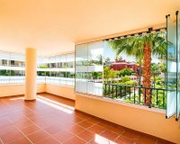 Resale - apartment - Mijas - Mijas Golf