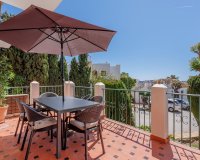 Resale - apartment - Mijas - Mijas Golf