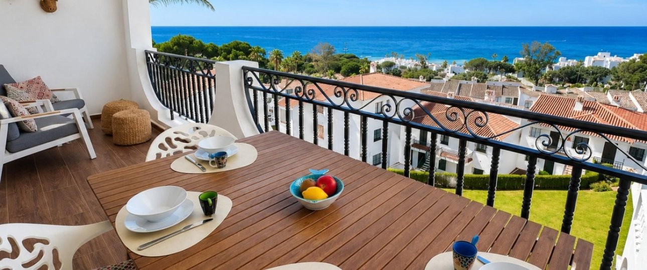 Resale - apartment - Mijas - Miraflores