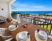 Resale - apartment - Mijas - Miraflores