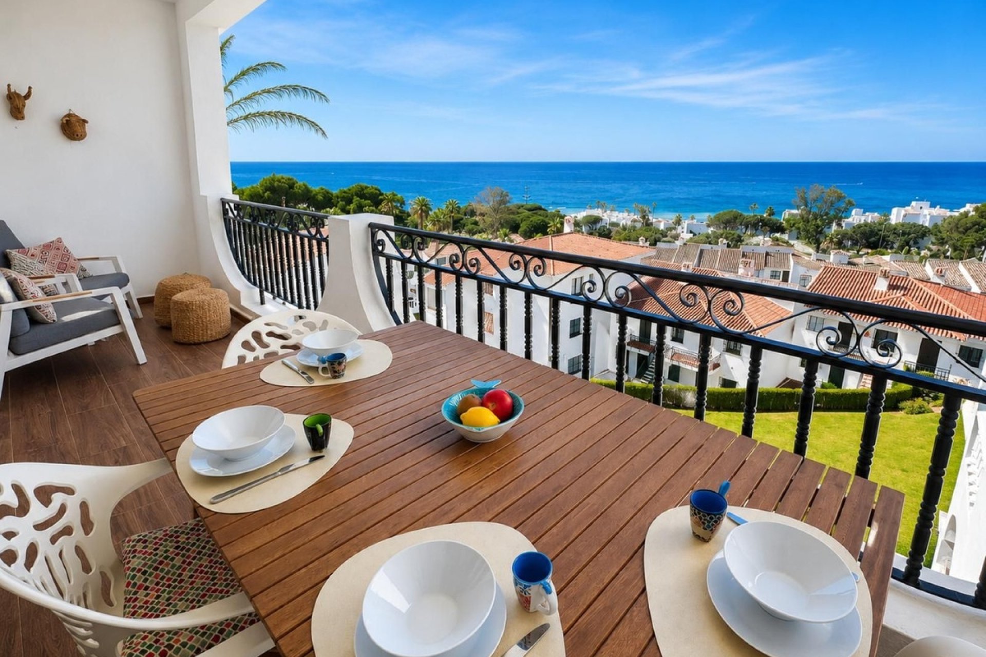Resale - apartment - Mijas - Miraflores