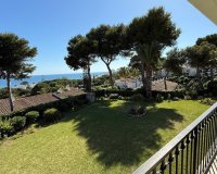 Resale - apartment - Mijas - Miraflores