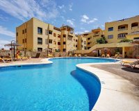 Resale - apartment - Mijas - Miraflores