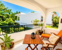 Resale - apartment - Mijas - Miraflores