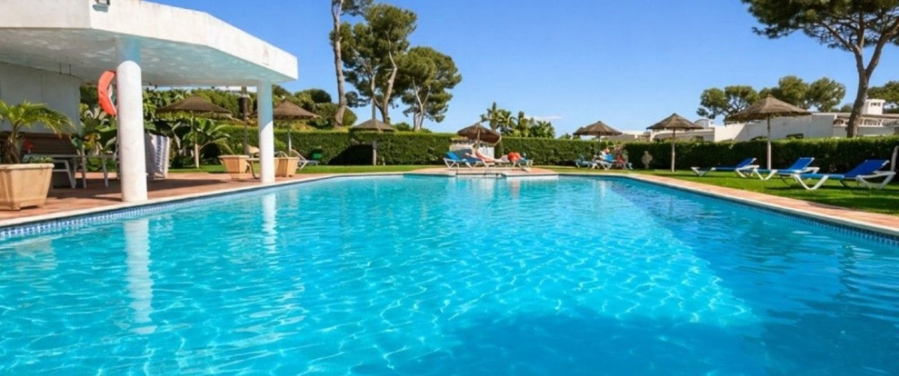 Resale - apartment - Mijas - Miraflores