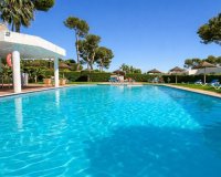 Resale - apartment - Mijas - Miraflores