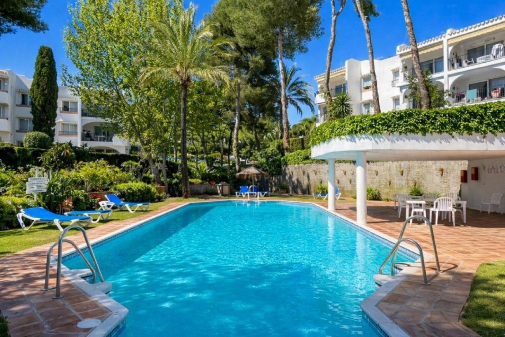Resale - apartment - Mijas - Miraflores