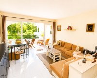 Resale - apartment - Mijas - Miraflores