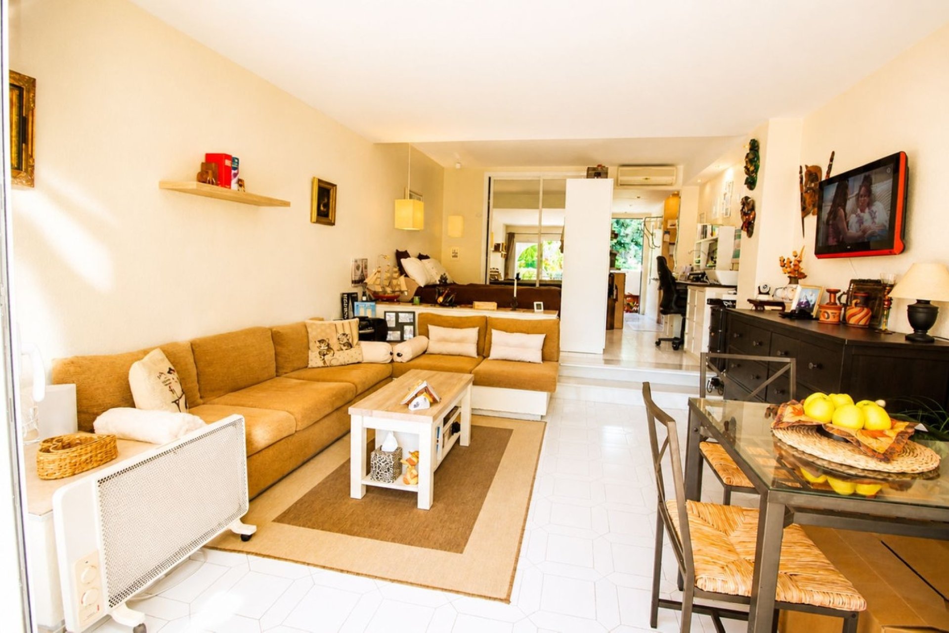 Resale - apartment - Mijas - Miraflores