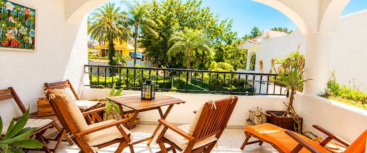 Resale - apartment - Mijas - Miraflores