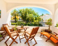 Resale - apartment - Mijas - Miraflores