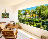 Resale - apartment - Mijas - Miraflores