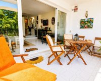 Resale - apartment - Mijas - Miraflores