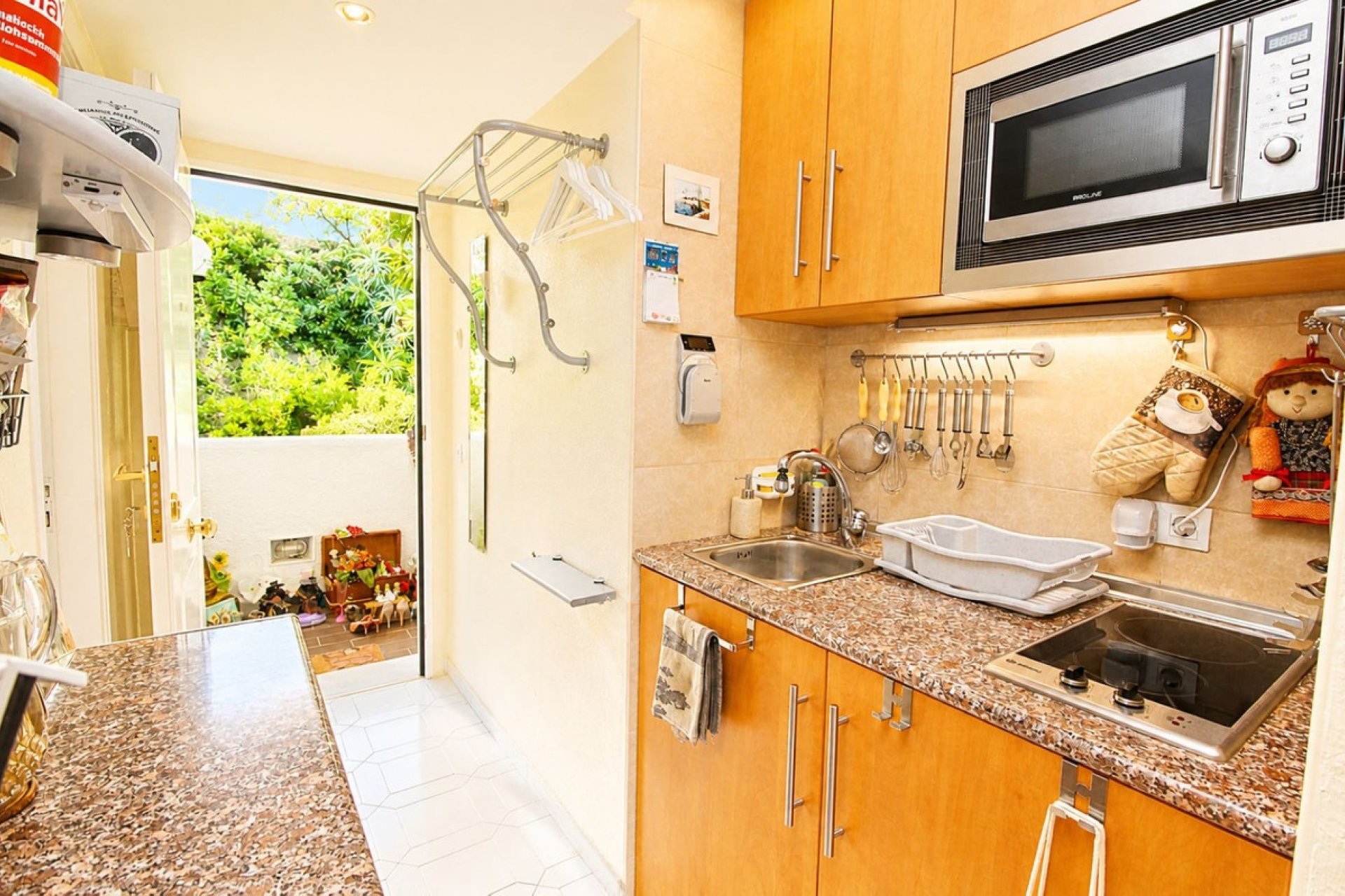Resale - apartment - Mijas - Miraflores