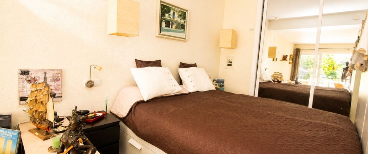 Resale - apartment - Mijas - Miraflores