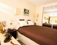 Resale - apartment - Mijas - Miraflores