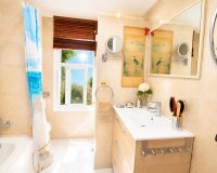 Resale - apartment - Mijas - Miraflores
