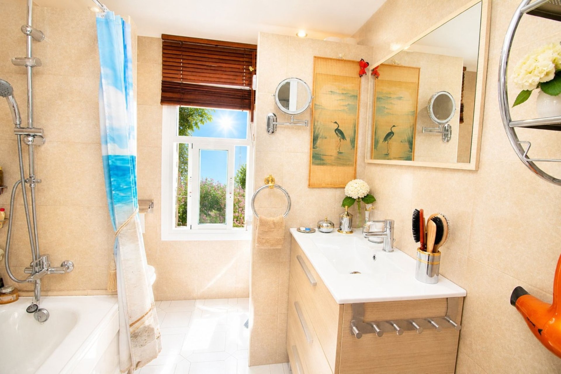Resale - apartment - Mijas - Miraflores