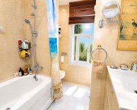 Resale - apartment - Mijas - Miraflores